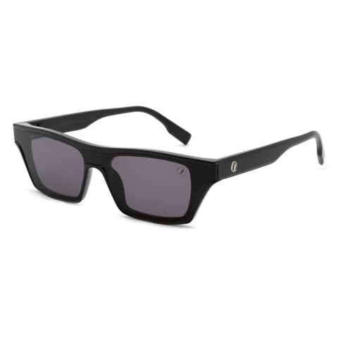 Lentes de Sol Cuadradas negras Chilli Beans Negro