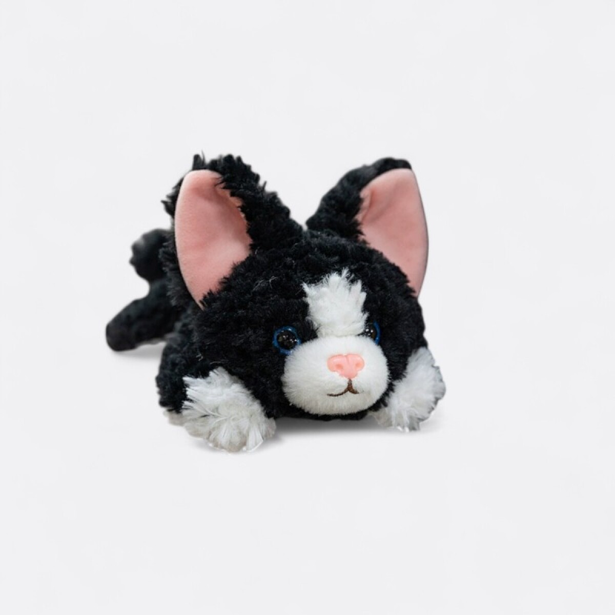 Peluches Animales Acostados - Gato 