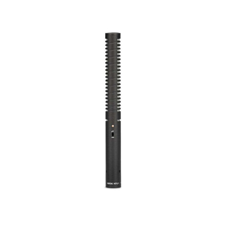 Micrófono Rode Ntg1 Premium Shotgun