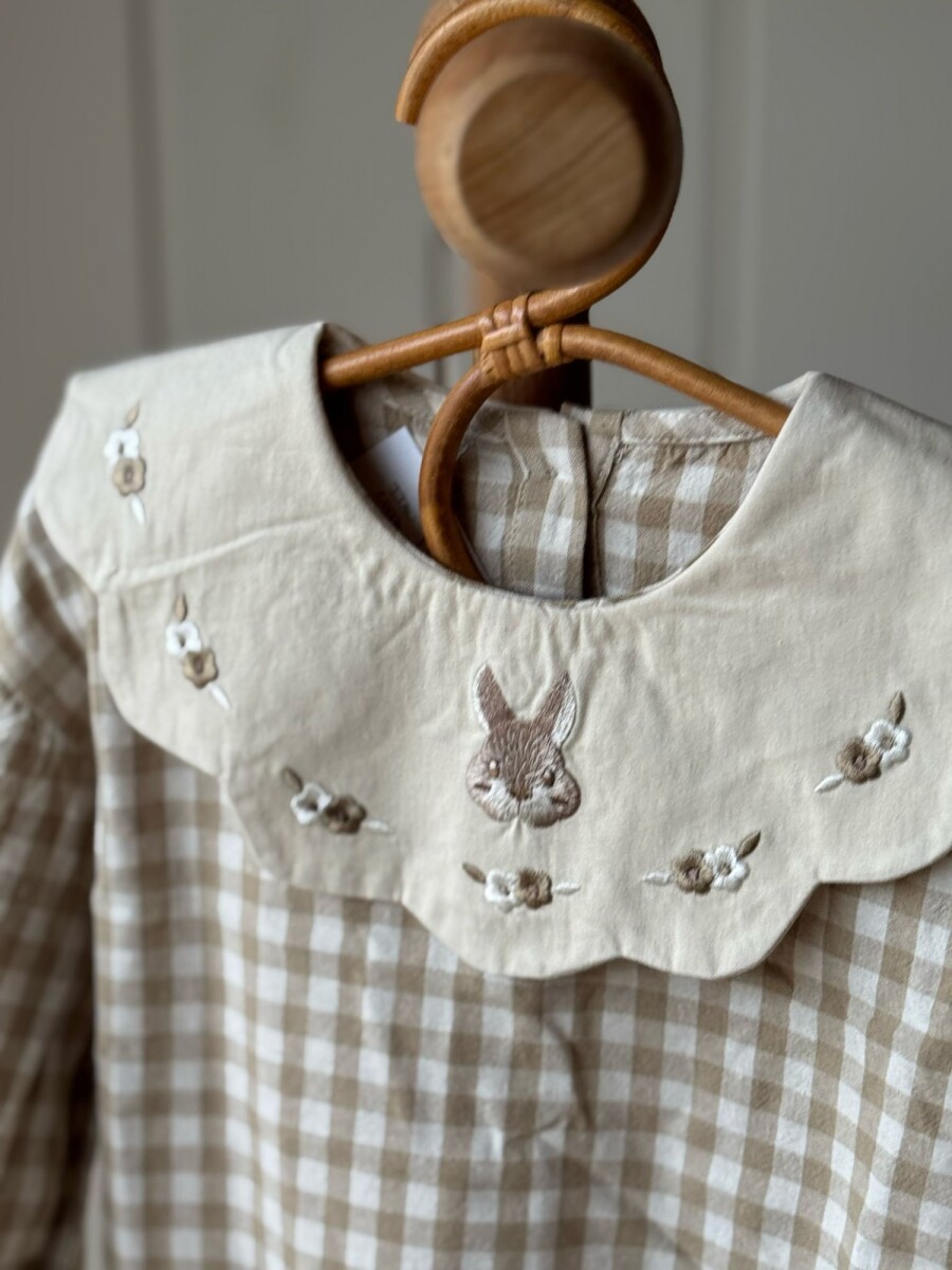 Blusa Conejo 