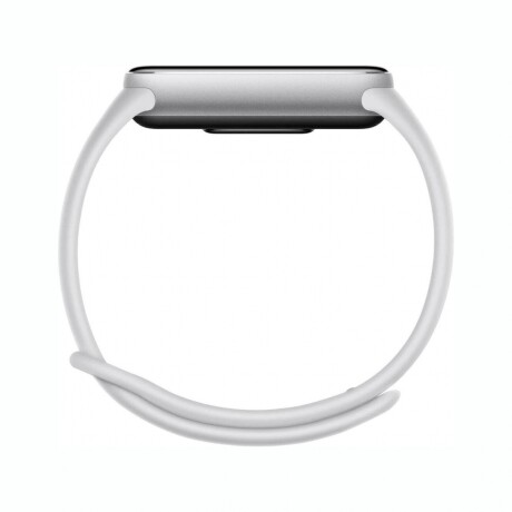 XIAOMI SMART BAND 10 Reloj Smartwatch XIAOMI Band 10 1.72' AMOLED 5ATM - Glacier Silver