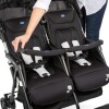 Coche doble OHLALÀ TWIN CHICCO Coche doble OHLALÀ TWIN CHICCO