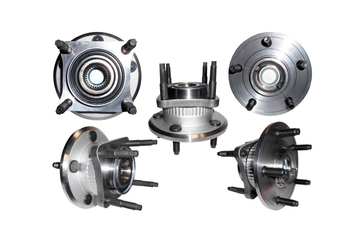 Rueda Trasera Maza Jeep Grand Cherokee 4X2/Grand Cherokee Limited 4X4 91-25 int.Ø32x ext.Ø165x96 Rueda Trasera Maza Jeep Grand Cherokee 4X2/Grand Cherokee Limited 4X4 91-25 int.Ø32x ext.Ø165x96
