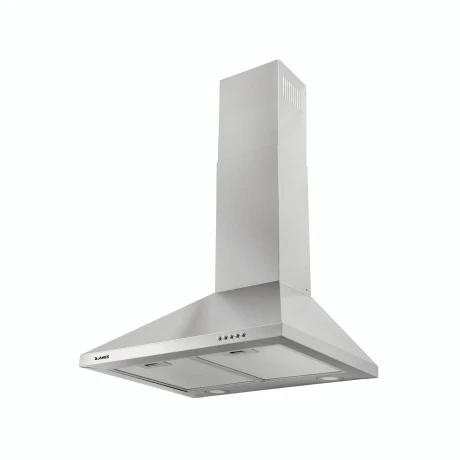Campana Extractora De Cocina JAMES 60 Tres Velocidades - Inoxidable Campana Extractora De Cocina JAMES 60 Tres Velocidades - Inoxidable