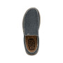 Mikka Braided - Hombre Deep Blue