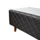 Sommier 1 Plaza Maxx firme 78x188x20 cm S/C