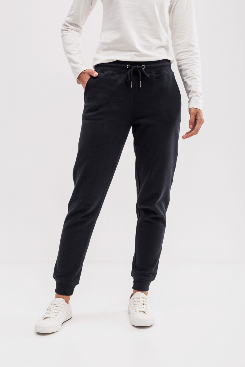 Pantalón Padua Negro