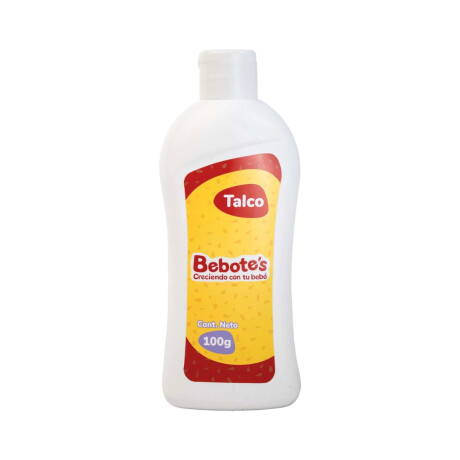 Talco Bebote´s 100g Talco Bebote´s 100g