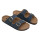 Sandalias Santa Barbara de Hombre - YF26M Azul