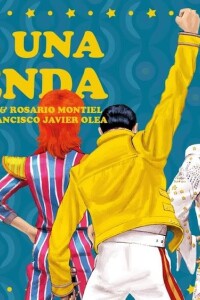Nace Una Leyenda Nace Una Leyenda