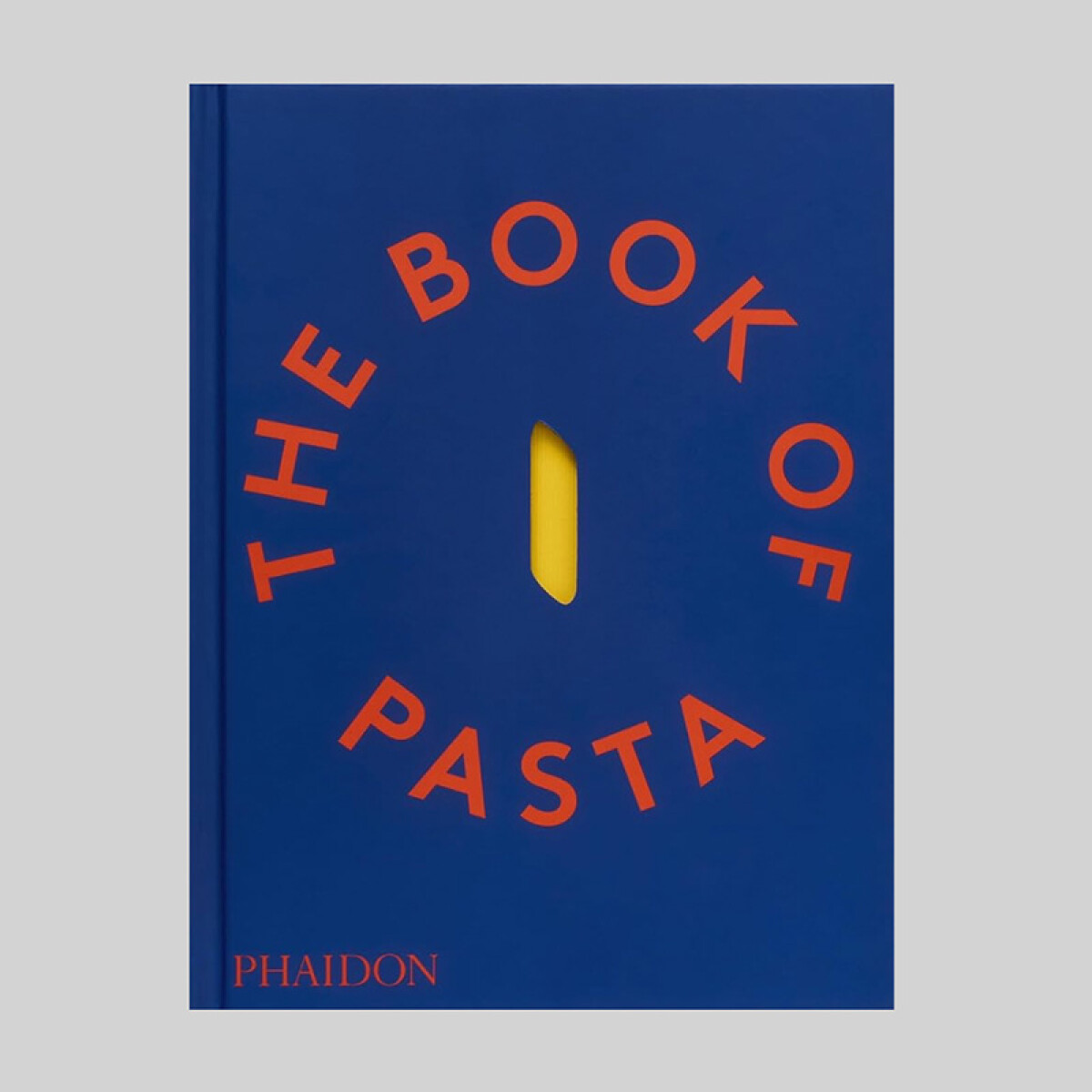 The book of pasta 