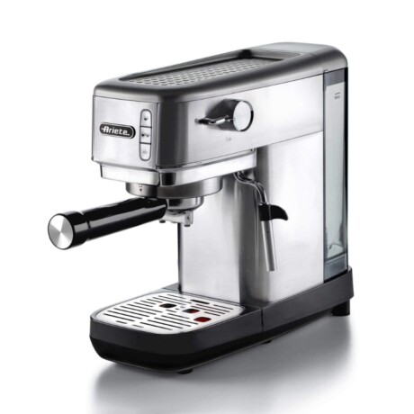Cafetera Slim Metal Ariete 1380 1300W 001