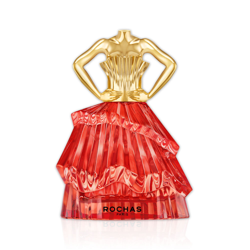 Rochas Audace Le Parfum 90ml - Femenino