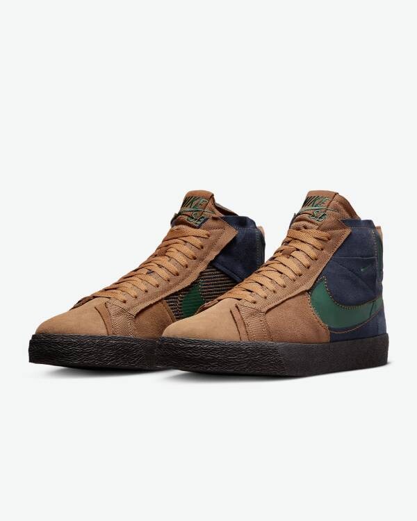 Nike SB Zoom Blazer Mid Premium Nike SB Zoom Blazer Mid Premium