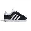 Championes Originals ADIDAS CHAMPION GAZELLE CF EL I de Niños - IH0338 Negro-blanco