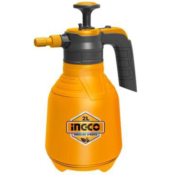 PULVERIZADOR FUMIGADOR 2.5 BAR 2 LT HSPP20202 INGCO PULVERIZADOR FUMIGADOR 2.5 BAR 2 LT HSPP20202 INGCO