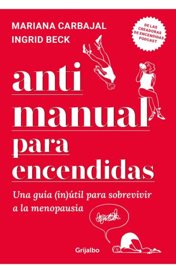Antimanual para Encendidas Antimanual para Encendidas