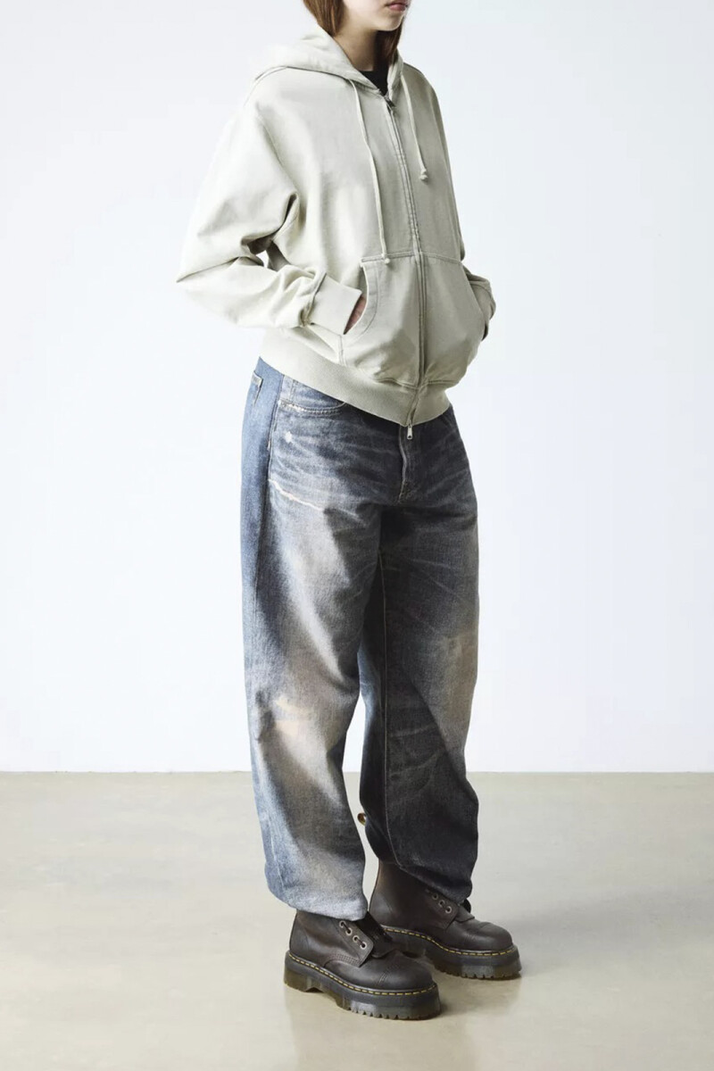 BOTA CRAZY HORSE SINCLAIR Marron