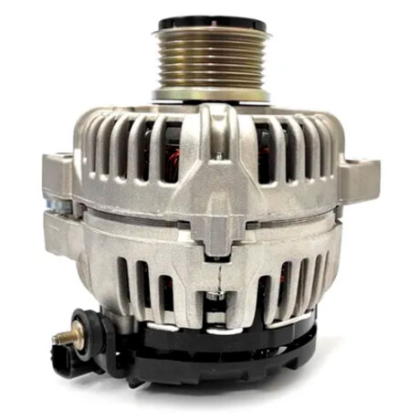 ALTERNADOR NISSAN FRONTIER 2017/21 12V 120A SISTEMA BOSCH SEG ALTERNADOR NISSAN FRONTIER 2017/21 12V 120A SISTEMA BOSCH SEG