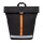 Mochila Lars Roll Vandra - Black Black