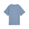 Remera Puma Relaxed de Mujer - 688130 34 Celeste
