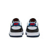 Championes Nike Dunk Low de Niños - HJ9202-001 Negro