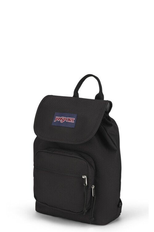 MOCHILA HIGHLANDS MINI PACK BLACK