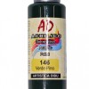 PINTURA ACRILICA ARTISTICA DIBU 60 ML. DIFERENTES COLORES COLOR VERDE PINO 146