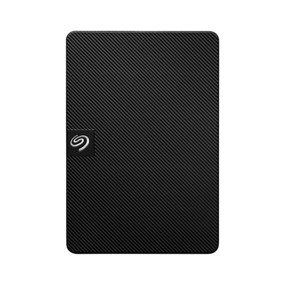 Disco Duro Externo Seagate Expansion 4TB STKM4000400 Black 