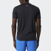 Remera New Balance Impact Run Negro