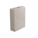 MOCHILA BEIGE MATE FLAMINIA GAMAS DE BEIGE