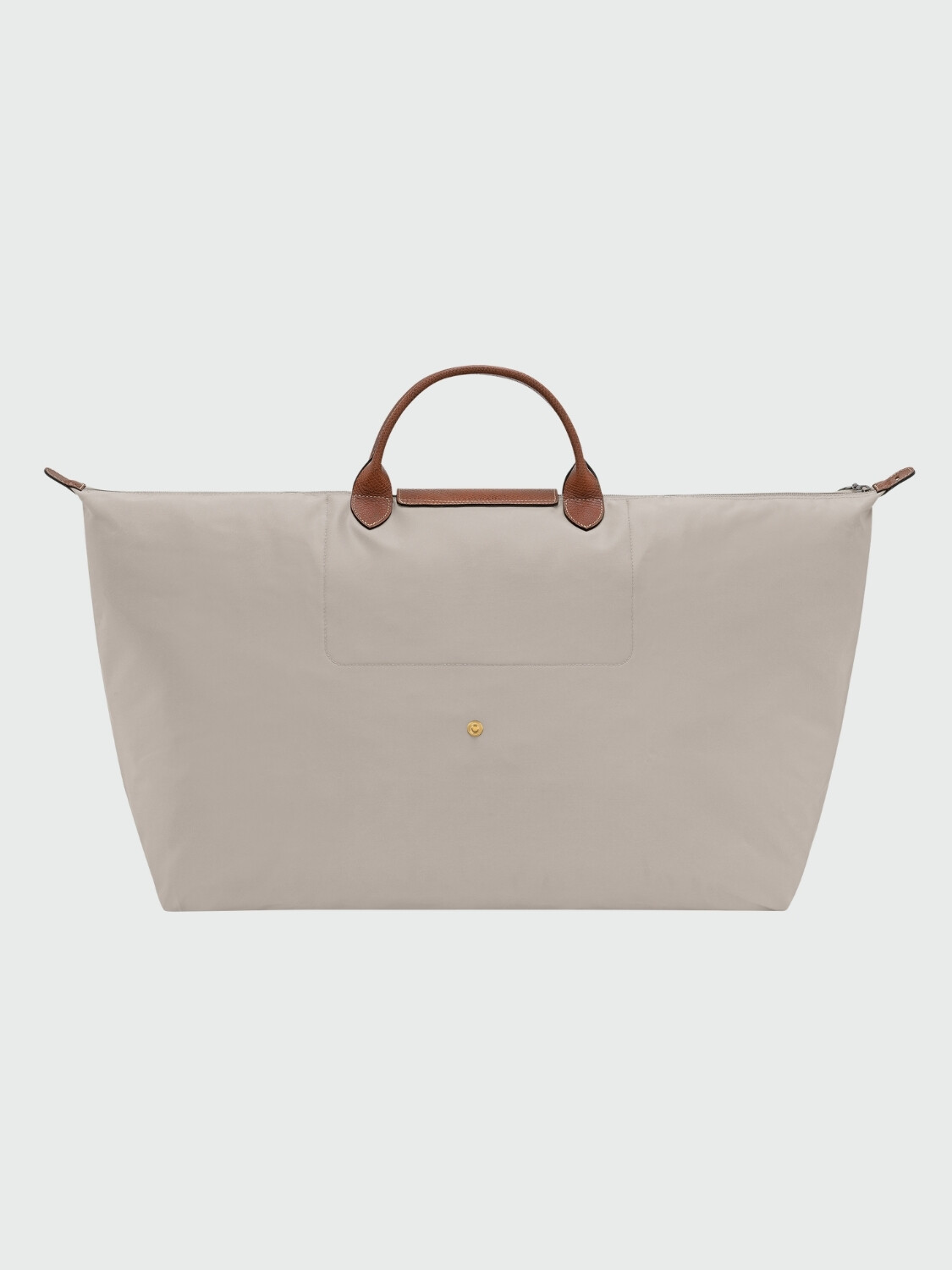 LONGCHAMP - Le Pliage Original XL Tote Bag Verde