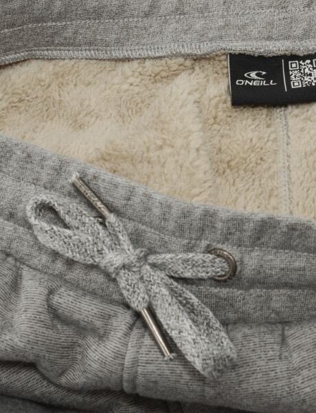 Pantalones O'neill Felpa - Gris Pantalones O'neill Felpa - Gris