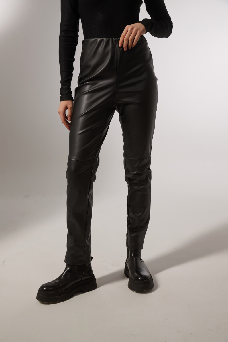 Pantalon Rinse - Negro 