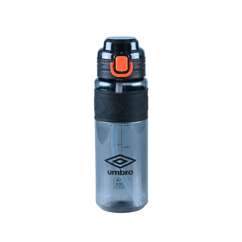 Botella Umbro Bottle Guat Unisex Negro