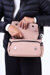 Bandolera Hanoi Beige