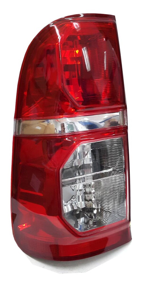 FAROL TOYOTA HILUX 12/15 TRAS.IZQ. - 