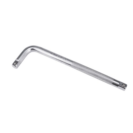 DINGQI LLAVE -L- INDUSTRIAL 1/2 x 250MM Dingqi Llave -l- Industrial 1/2 X 250mm