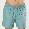 SHORT BUTER S23 RUSTY Aqua