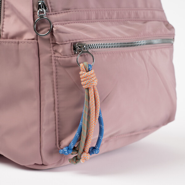 MOCHILA AELIANA ROSA MOCHILA AELIANA ROSA