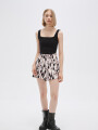 Tops Isolde Negro