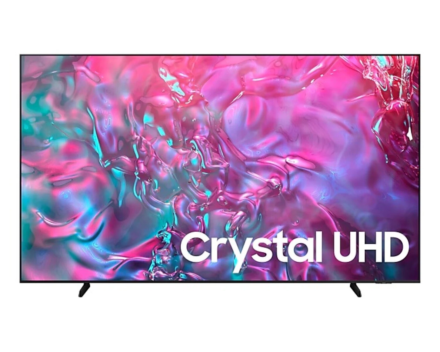 Smart TV Crystal UHD 4K DU9000 