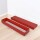 Caja Rectangular 7x32x4 cm ROJO