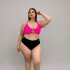Top Buzios Fucsia