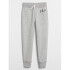 V-HERITAGE LOGO JOGGER LIGHT HEATHER GREY B08