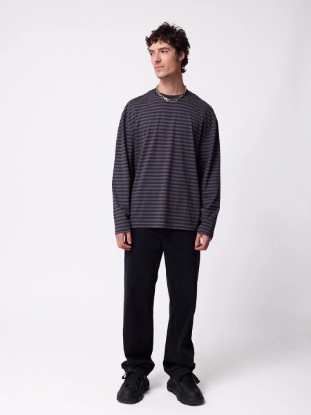 T-SHIRT DIXIE SIBAN NEGRO