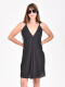 VESTIDO MARESA NEGRO