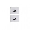 Muñequera adidas Tennis White