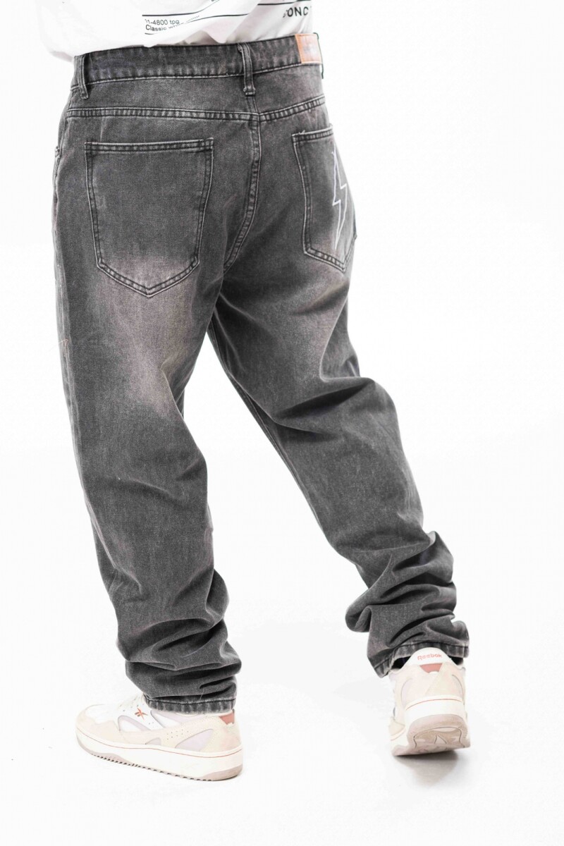 Jean KAOTIK Jean KAOTIK