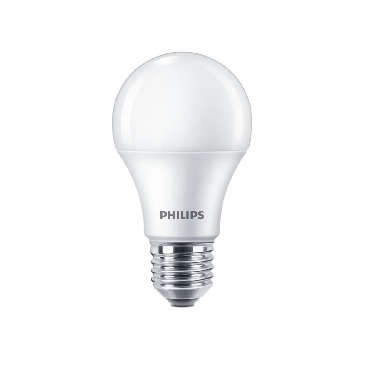 LAMPARA ECOHOME LED BULBO 12W E27 6500K 